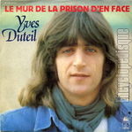 [Pochette de Le mur de la prison d’en face]