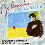 [Pochette de Claustrophobia (Jo LEMAIRE)]