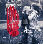 [Pochette de Trop d’amour]