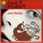 [Pochette de Vnus et l’aquarium]