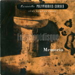 [Pochette de Memoria]