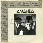 [Pochette de Amanda]