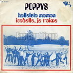 [Pochette de Halleluia maman (Les POPPYS)]