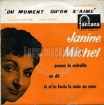 [Pochette de Du moment qu’on s’aime]