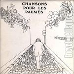 [Pochette de Chansons pour les paums]