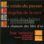 [Pochette de Le crdo du paysan]