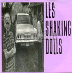 [Pochette de Shaking dolls]