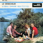 [Pochette de Le dnicheur]