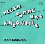 [Pochette de Plein comme une andouille (KARI KOLLGANG)]