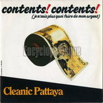 [Pochette de Contents ! Contents !]