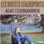 [Pochette de Les routes d’aroports]