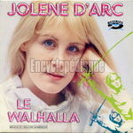 [Pochette de Le walhalla]