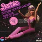 [Pochette de Danse super-danse]