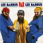 [Pochette de Les barbus]