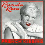 [Pochette de french kissing]