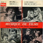 [Pochette de Musique de films]