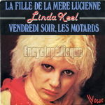 [Pochette de La fille de la mre Lucienne]