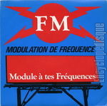 [Pochette de FM]