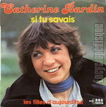 [Pochette de Si tu savais]