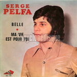 [Pochette de Belle]