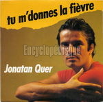 [Pochette de Tu m’donnes la fivre]