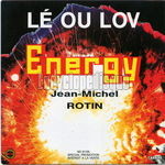 [Pochette de Energy]