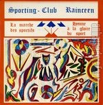 [Pochette de Sporting-club raincen]