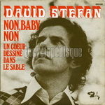 [Pochette de Non, baby, non]