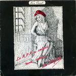 [Pochette de Le R.P.R. a enlev mon amie]