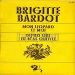 [Pochette de Mon lopard et moi]