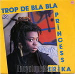 [Pochette de Trop de bla bla]