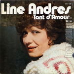 [Pochette de Tant d’amour]