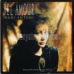 [Pochette de Bel amour]