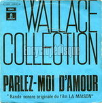 [Pochette de Parlez-moi d’amour (B.O.F.  La maison )]