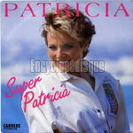 [Pochette de Super Patricia]