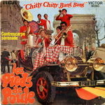 [Pochette de Chitty chitty bang bang]