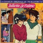 [Pochette de Juliette, je t’aime (T.V. (Tlvision))]