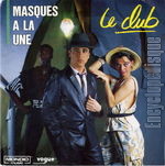 [Pochette de Masques  la une]