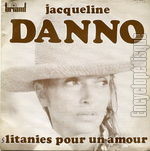 [Pochette de Litanies pour un amour]