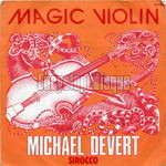 [Pochette de Magic violin]