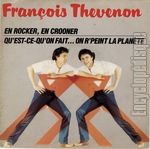 [Pochette de En rocker, en crooner]