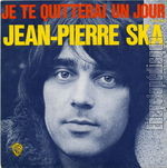 [Pochette de Je te quitterai un jour]