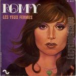 [Pochette de les yeux ferms]