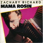 [Pochette de Mama Rosin]