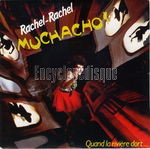 [Pochette de Muchacho’]