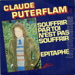 [Pochette de Souffrir par toi n’est pas souffrir]