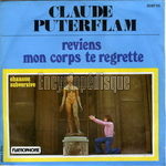 [Pochette de Reviens, mon corps te regrette]