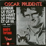 [Pochette de l’amour a vient, a court, a passe et a va (oe oa)]