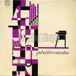 [Pochette de Philicorda]