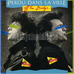 [Pochette de Perdu dans la ville]